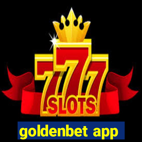 goldenbet app